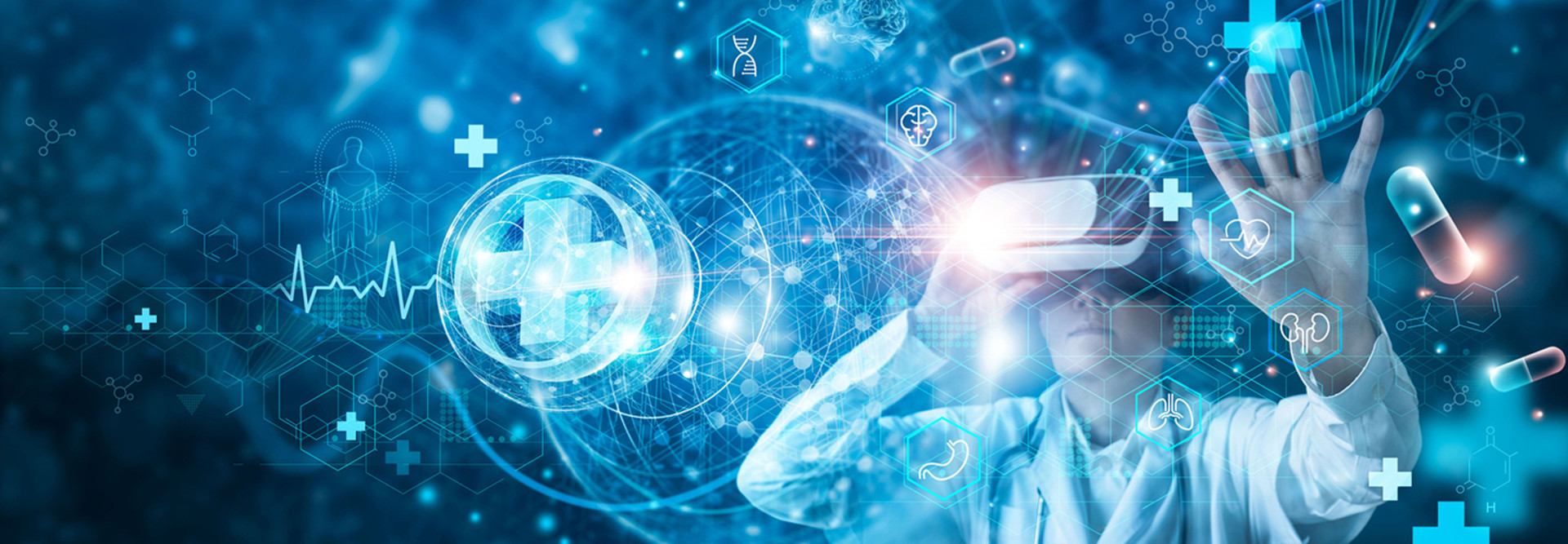 Chief AI Officers in Healthcare: Strategy, Tactics and Evangelism